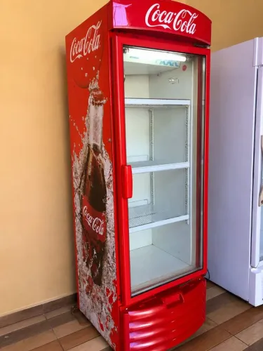 Expositor top, em ótima condição