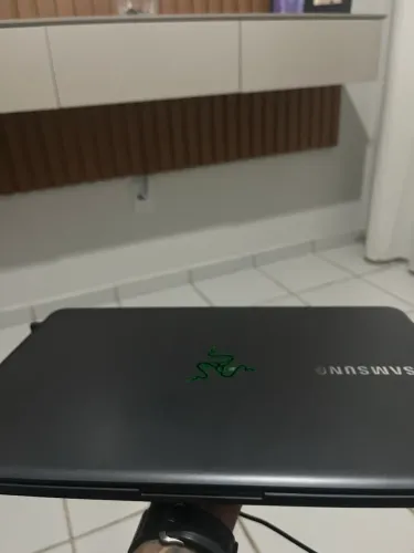 Notebook Samsung