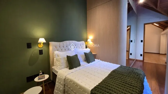 Apartamento 2 dormitórios, no bairro Planalto.