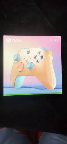 Controle xbox séries o.p.i