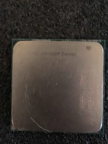 processador a8 funcionando perfeitamente