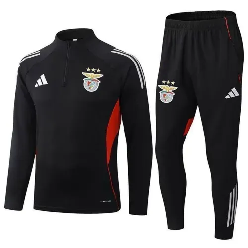 Agasalho Benfica treino importado premium
