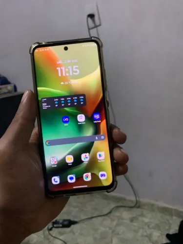 Moto G15
