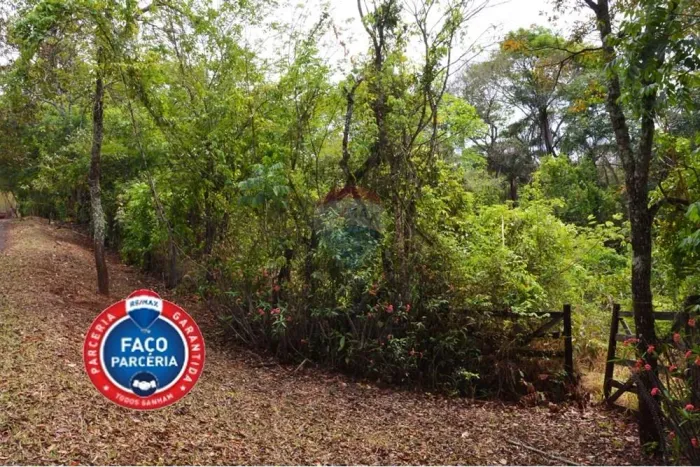 Lote a venda condomínio fechado Brumadinho