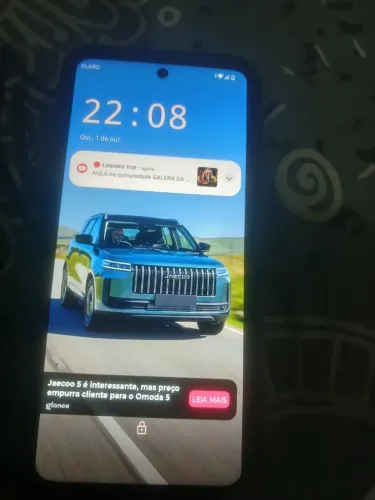 Moto g35 5g