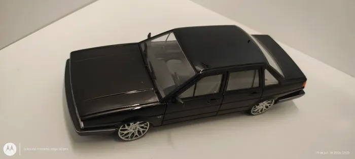 Ministura de carro 118