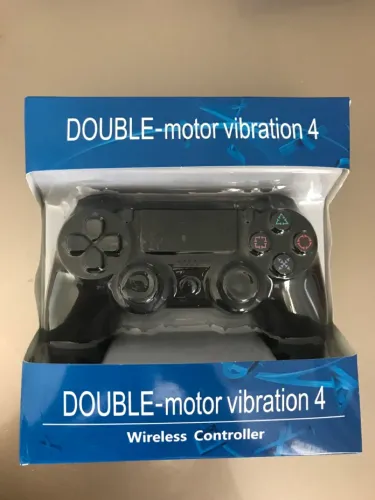Vendo 2 Controles para PS4