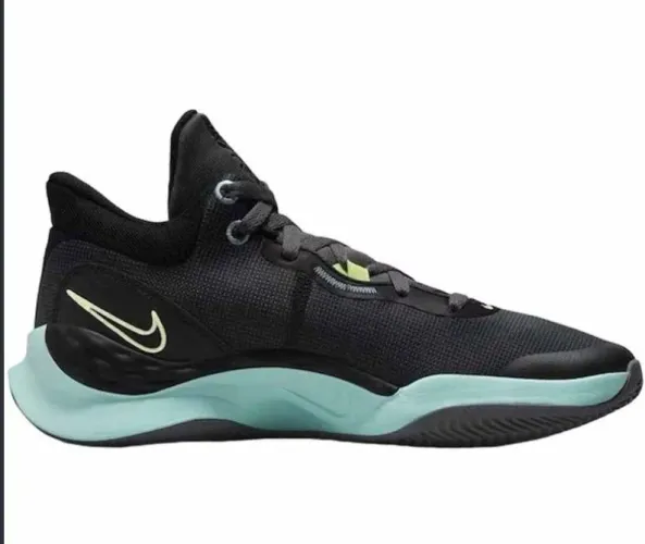 Tênis nike elevate 3 Lindão.