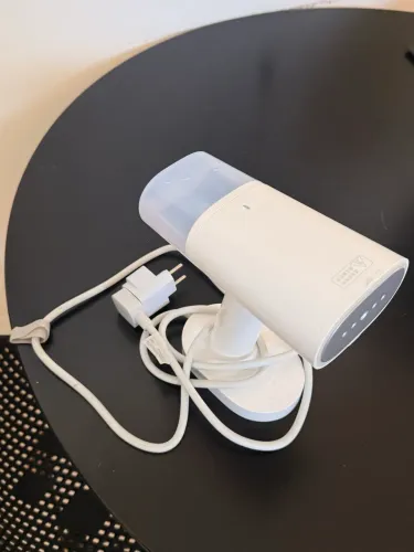 Ferro a vapor Xiaomi 