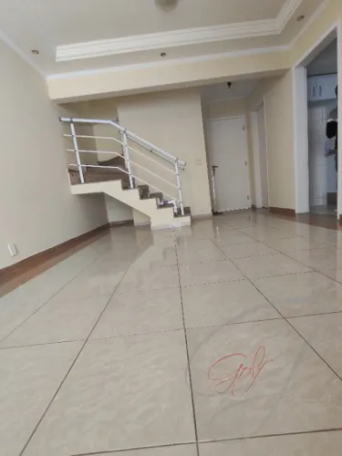 Casa em Condomínio à Venda na Vila São Francisco, São Paulo-SP: 2 Quartos, 2 Salas, 1 Banh