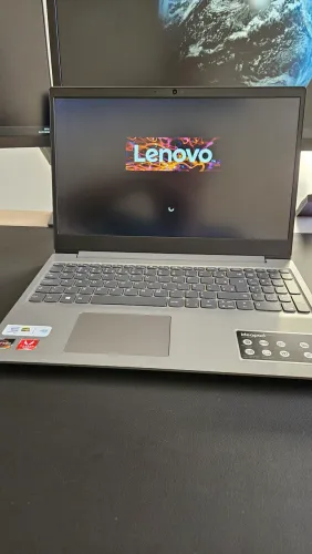 NOTEBOOK Lenovo Ideapad S145 Ryzen 7 | 12GB RAM | SSD NVMe 256GB | Windows 11