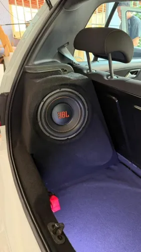 Som Automotivo - JBL - Bravox - Módulo Soundigital - Corzus - Fox Xtreme