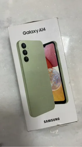 Telefone Samsung