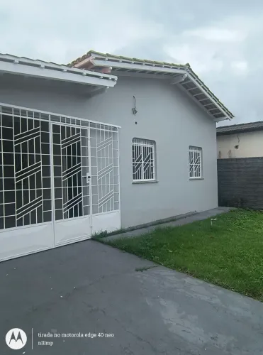 Alugo casa no buritis 