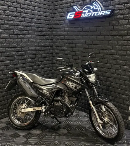 YAMAHA/ CROSSER S 150cc 2022