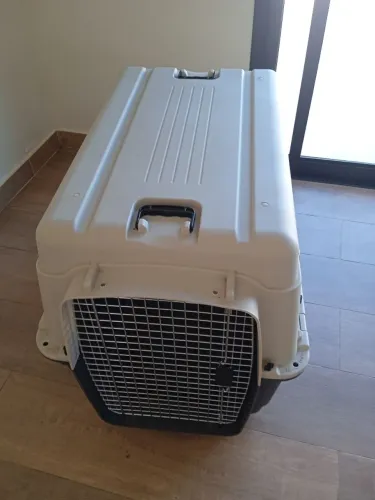 Caixa de transporte XG padrão IATA