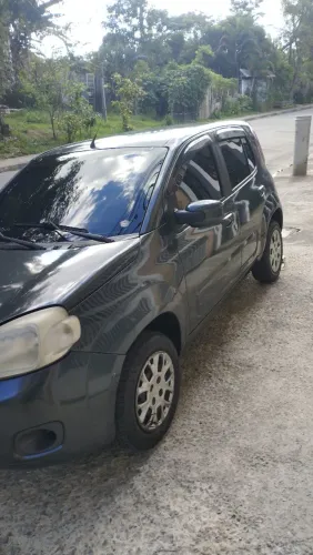 Fiat Uno Vivace/rua 1.0 EVO Fire Flex 8V 5P 2011