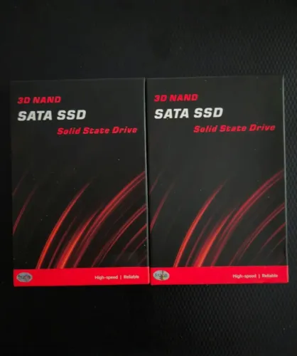 SSD de 512gb Kootion - Parcelo