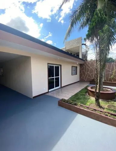 Casa linda em Castanhal