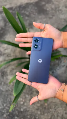 Motorola G04?
