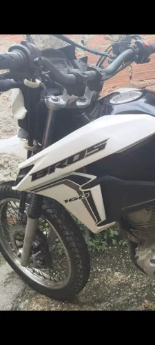 Bros 160/22