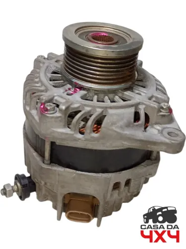 Alternador Frontier 2.5 190cv 2015