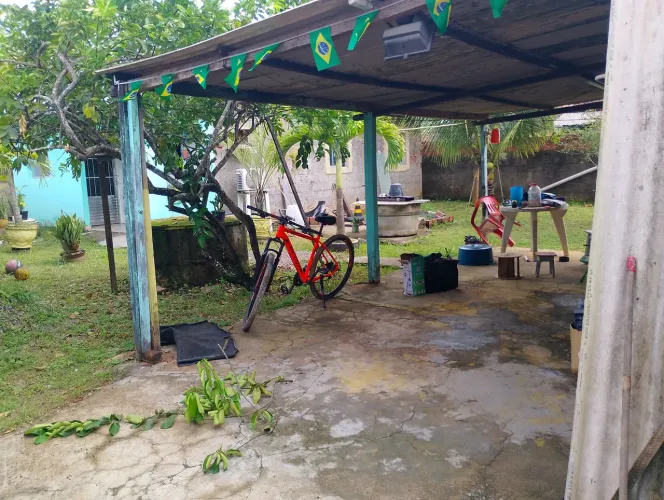 Ótima casa a venda