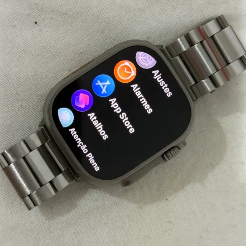 Apple Watch Ultra 