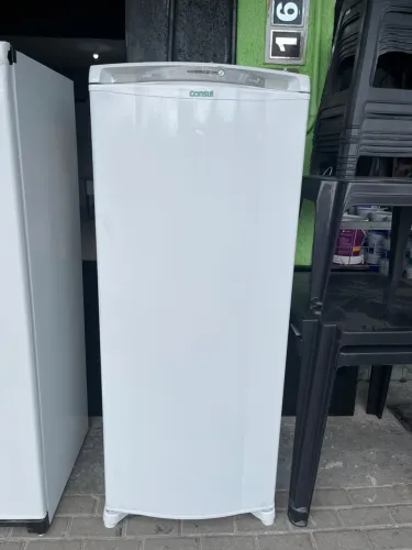 Geladeira consul
