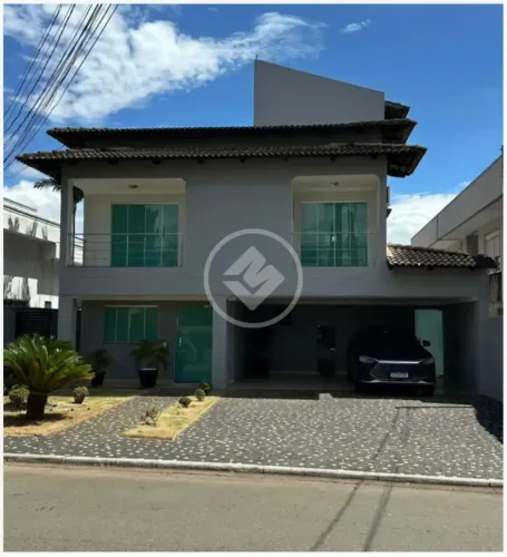 Aluga- se! Casa ampla, confortável e com ótima área de lazer. codigo: 294047