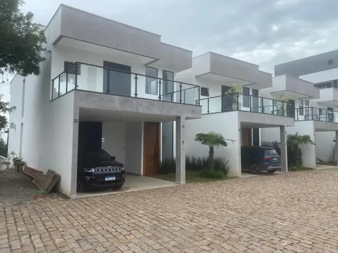 Casa a venda na Granja Viana Condominio Terras Altas