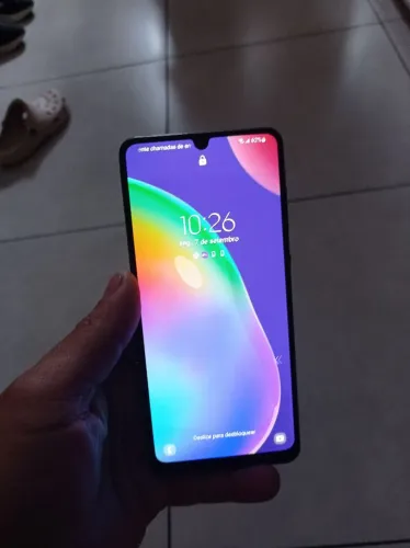 Samsung A31 128gb