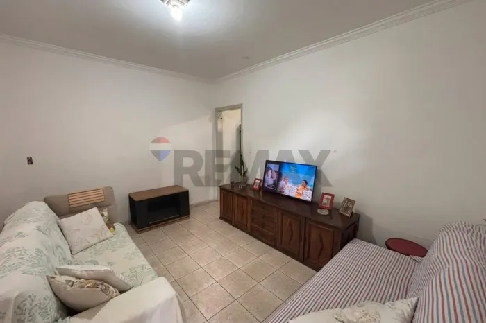 Casa com Edícula para venda em Americana-SP, Jardim Nossa Senhora do Carmo: