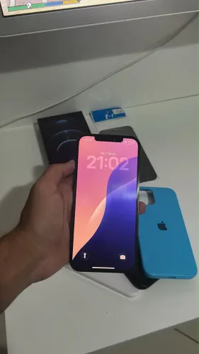 iPhone 12 Pro Max 128gb