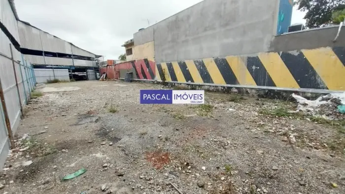 Terreno Campo Belo perto Aeroporto de Congonhas