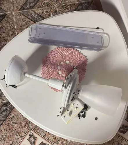 Ventilador de teto Tron