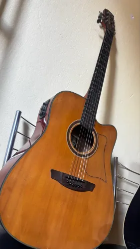 Violão Strinberg