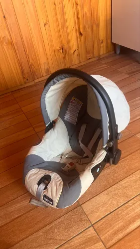 Bebê conforto