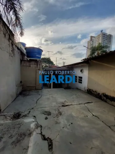 TERRENO - BROOKLIN - SP