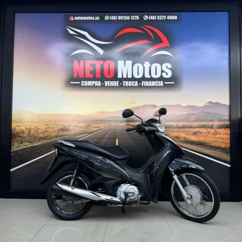 BIZ 110i 2021 R$ 13.300,00 PARTIDA ELETRICA