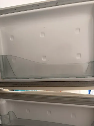 Geladeira Biplex