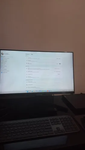 Monitor Smart Samsung 24 FullHD com HDR