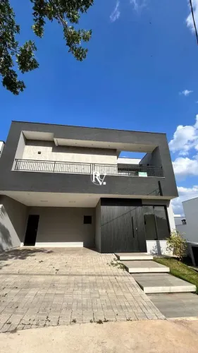 Casa de Condomínio com 3 quartos, Jardim Terras de São Francisco, Sorocaba - R$ 1.3 mi, Co