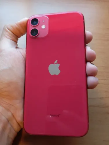 iPhone 11