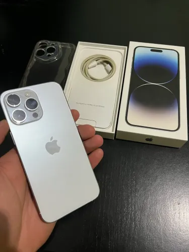 IPHONE 14 PRO MAX