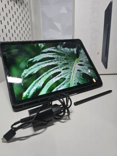 Samsung Galaxy Tab S7 FE 128GB à venda