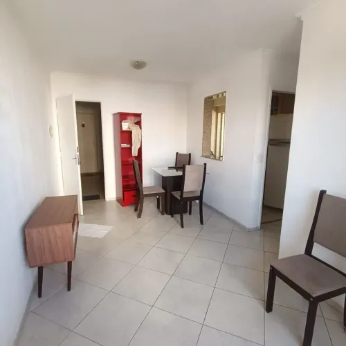 APARTAMENTO SEMI MOBILIADO 3 QUARTOS PROX USP FL14