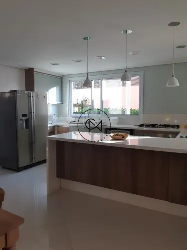Casa no Condomínio Lorian Boulevard, 768m² com 5 suítes a venda!