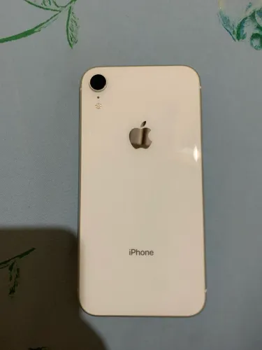 Carcaça do iPhone XR