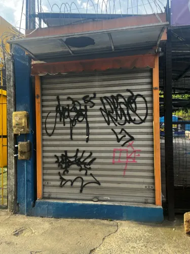 Vende Se Quiosque